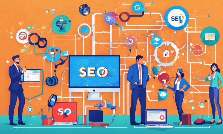 What are the 6 Types of SEO and Why Do They Matter